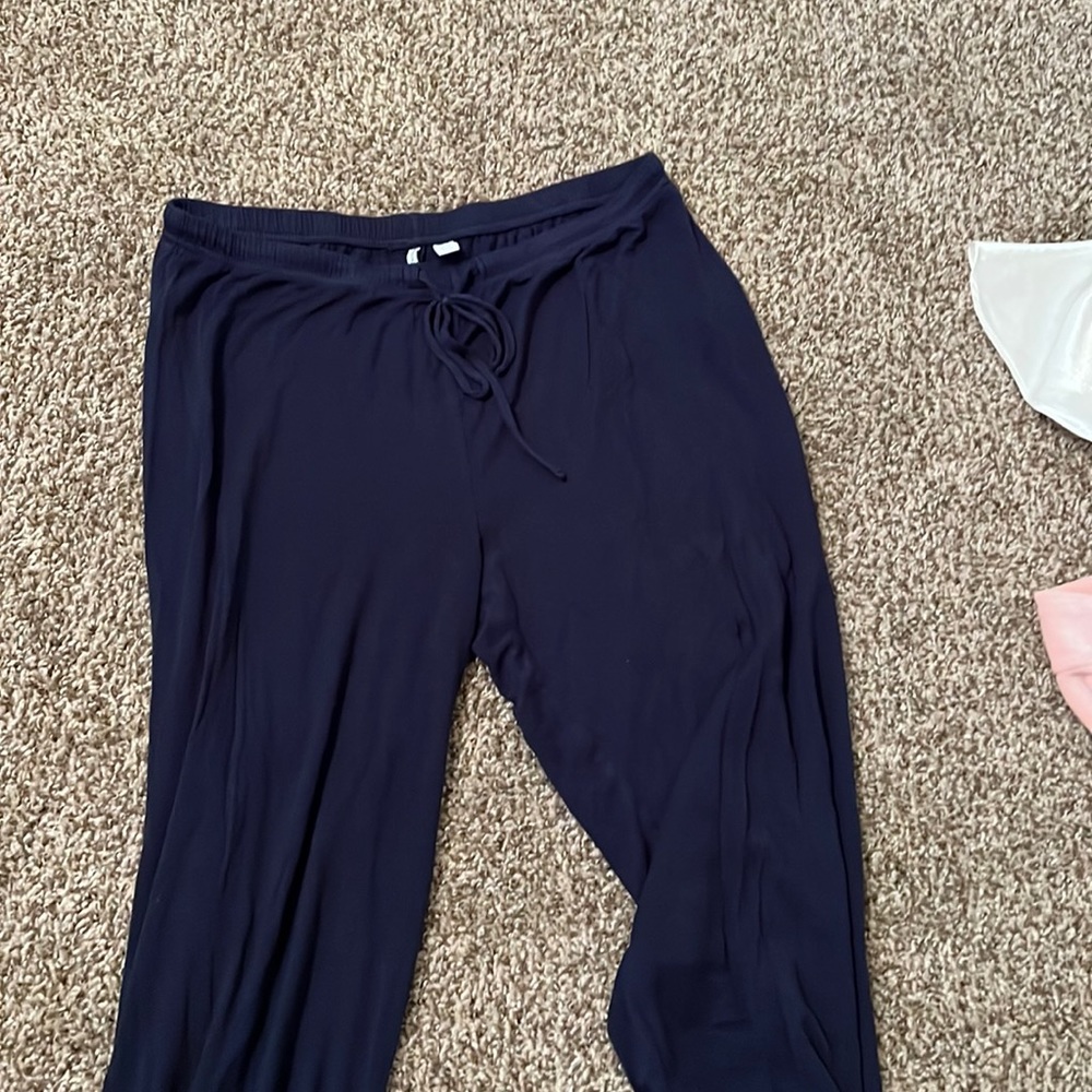 COPY - Nordstrom, PJ pants